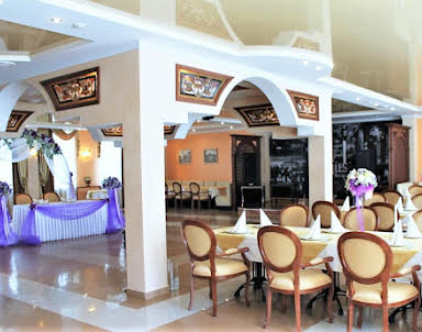  ресторан Ретро