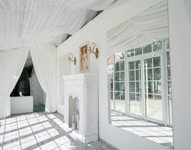  ресторан Аэлита