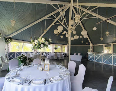  ресторан Sofrino Park