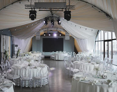  ресторан EVENT ROOF