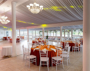  ресторан Петровский причал