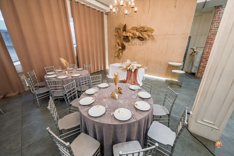 LOUIS Loft фотография №10