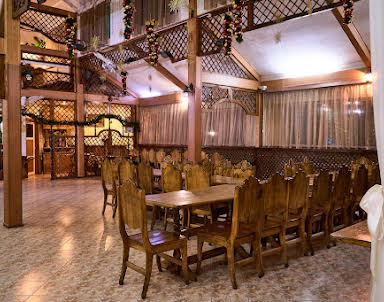 Выпускной в Белая Сова