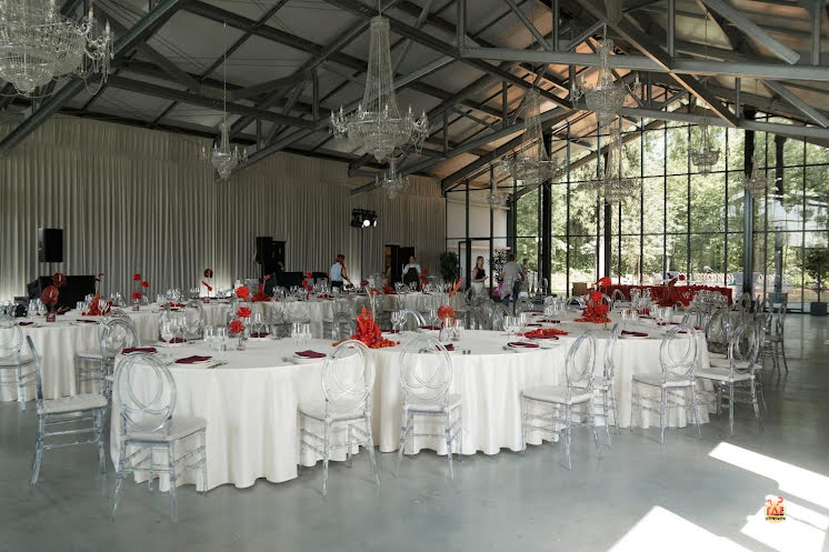 Grand «Лесной» в «Гребнево» фотография №19