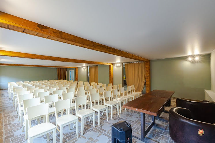 Конференц зал в «Бабин Двор» фотография №2