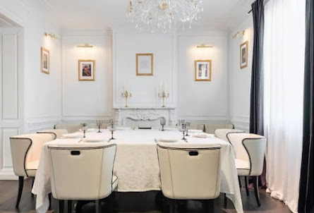 Банкетный зал в Банкетный зал