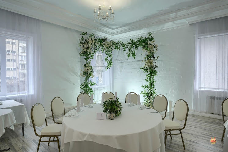 София  в «Свадьба LOVE на Салавата Юлаева» фотография №8