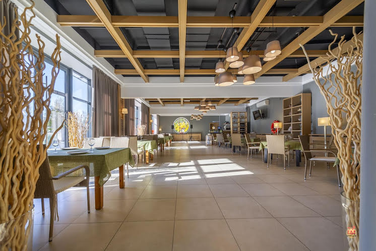 Ресторан  «Медуза» в «Медуза» фотография №6