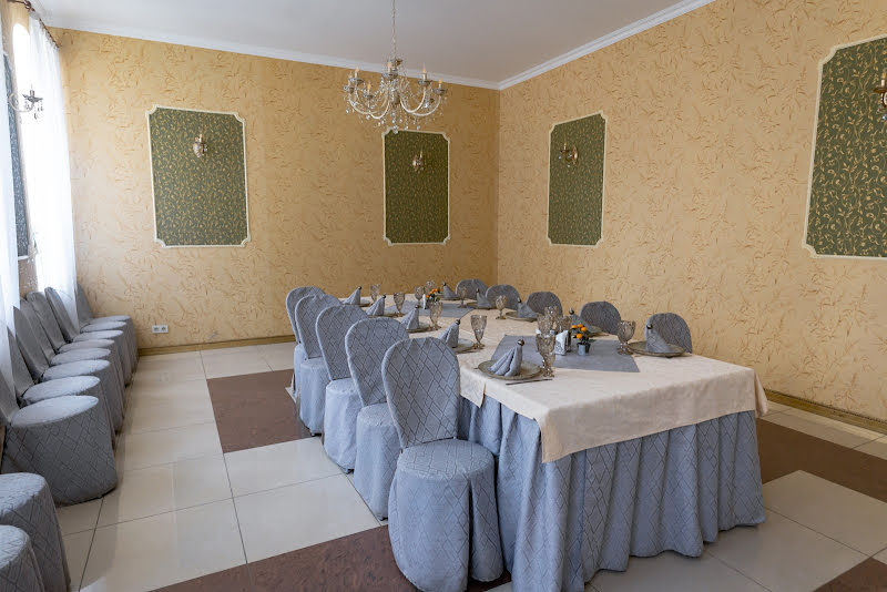 Невский фуршет фотография №8