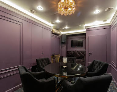  ресторан Soprano