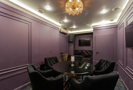 Малый зал в Малый зал