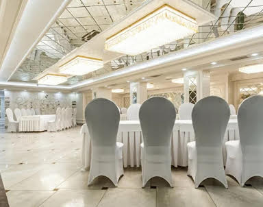 Корпоратив в Паладин