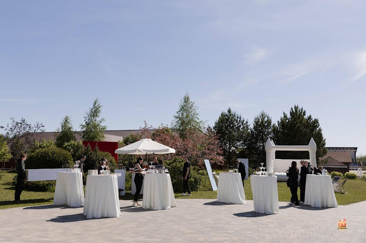 Белый зал в «История» фотография №7