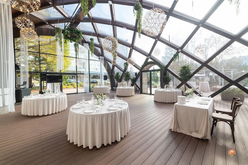 River Park Hotel фотография №9