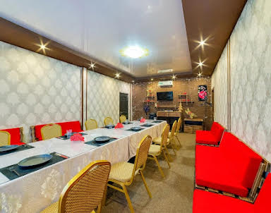  ресторан «Кунг-фу Панда» на Большой