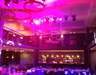  ресторан Нор Баязет