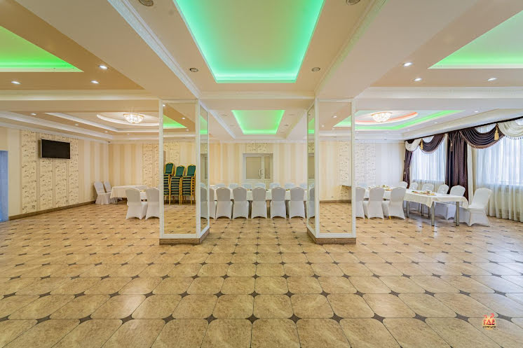 Зал «Свадебный»  в «Гоара» фотография №8