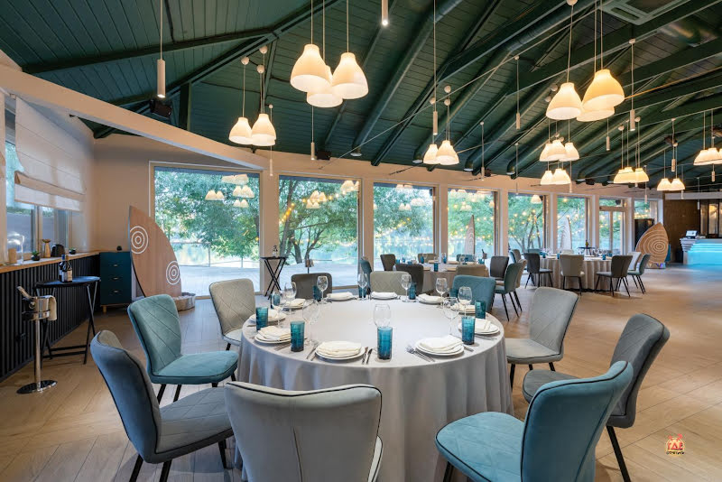 Ozero фотография №2