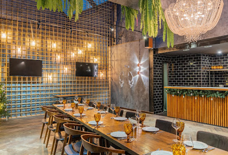 Italica Bar в Italica Bar