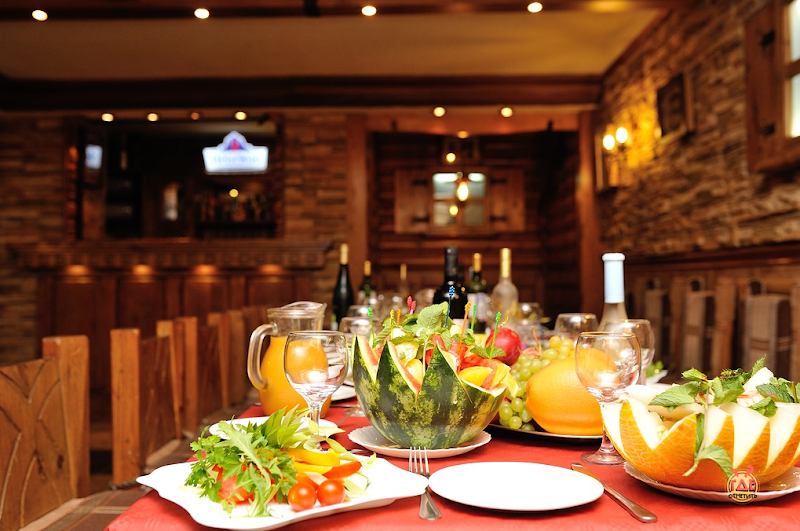 Бородино фотография №5