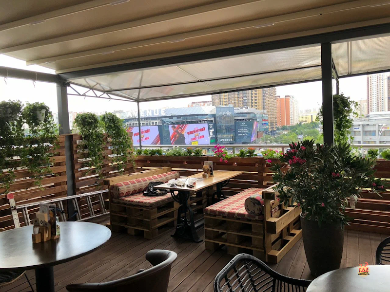 Чайхона №1 Вернадского фотография №7