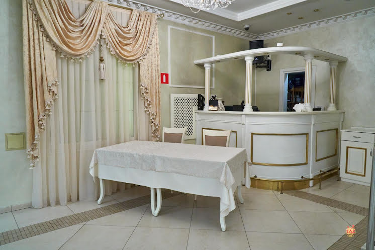 Ресторан в «Престиж» фотография №17