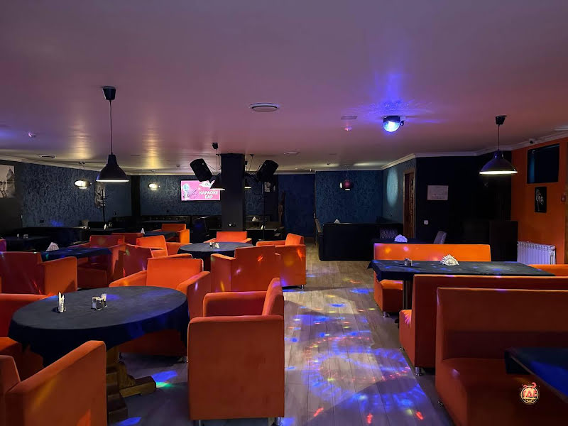 Сокол на Томилинской фотография №8