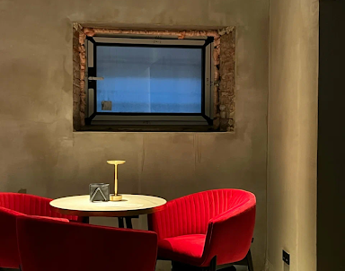  ресторан Третье место