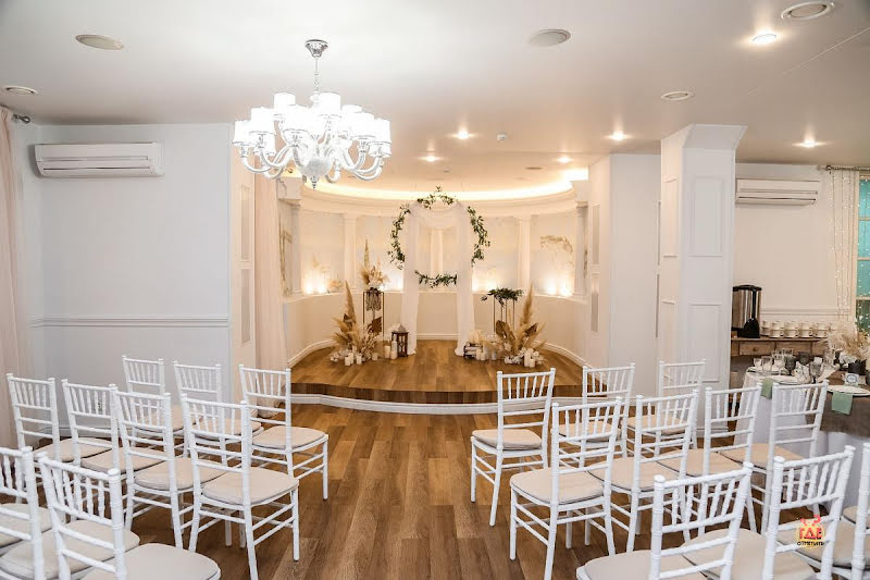 Белый зал «Прованс» фотография №6