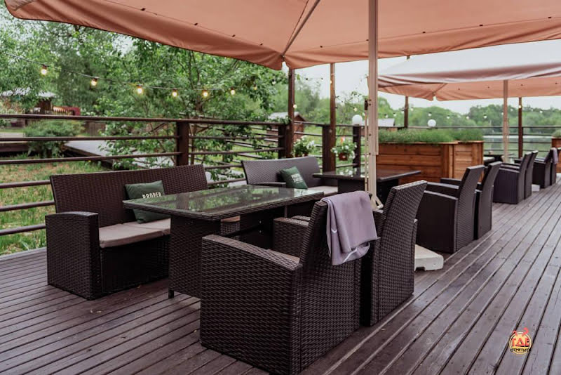 GARDA фотография №4