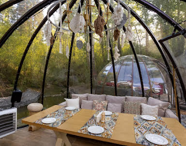  ресторан Лето