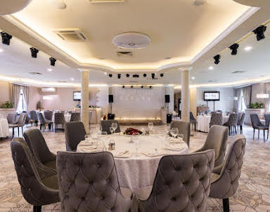 Корпоратив в PRIME TIMES