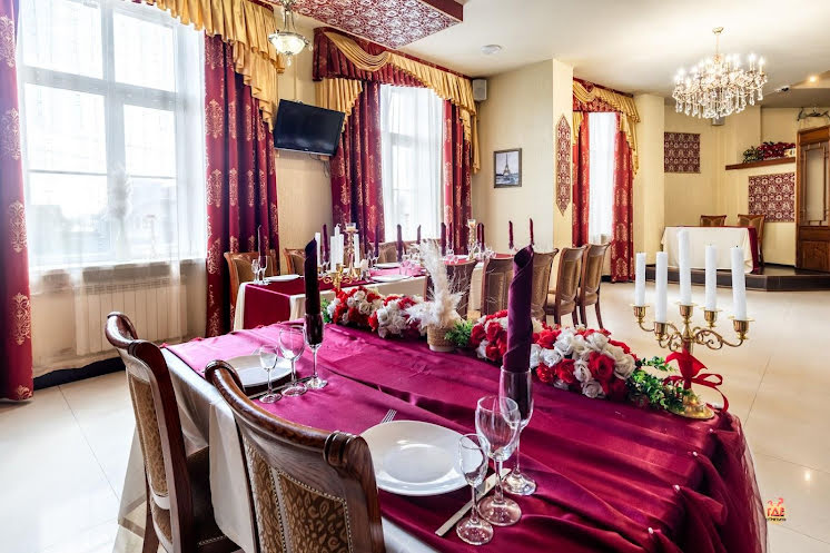 Бордо в «Бон Суар» фотография №9