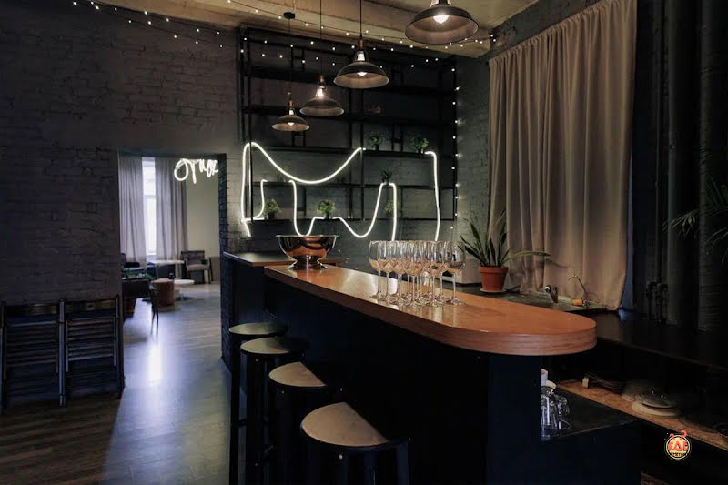 Not Bad Loft на Грибоедова фотография №1