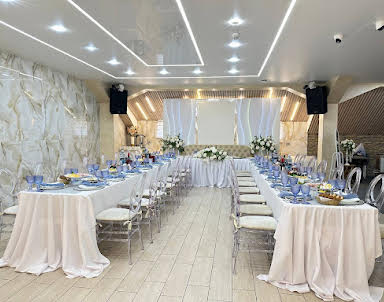 Новый год в Лавр