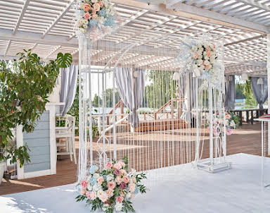  ресторан Riviera