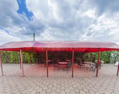 День рождения в Персик