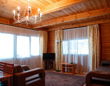  ресторан Свияжские холмы