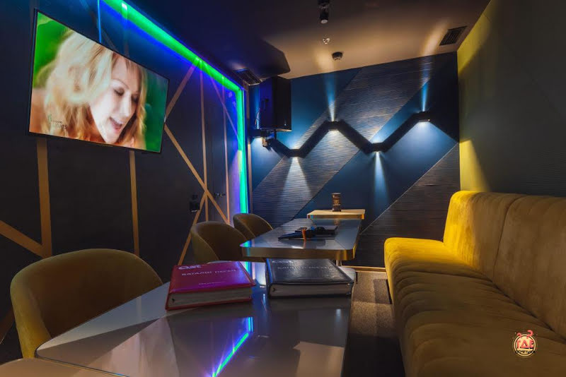 Lights фотография №11