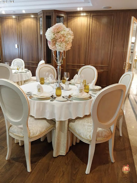 Tsar Palace Luxury Hotel & SPA фотография №6