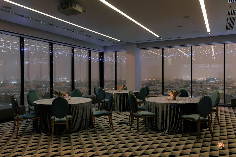 AZIMUT Сити Отель фотография №7