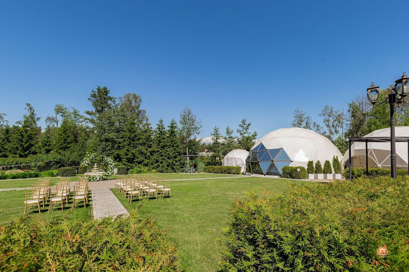 Garden hall фотография №5