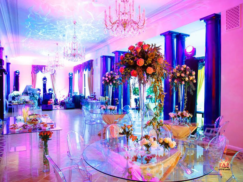 Резиденция К5 фотография №6