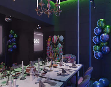  ресторан В69