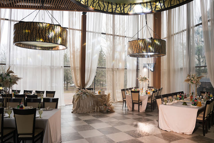 Малый зал в «San Remo» фотография №1