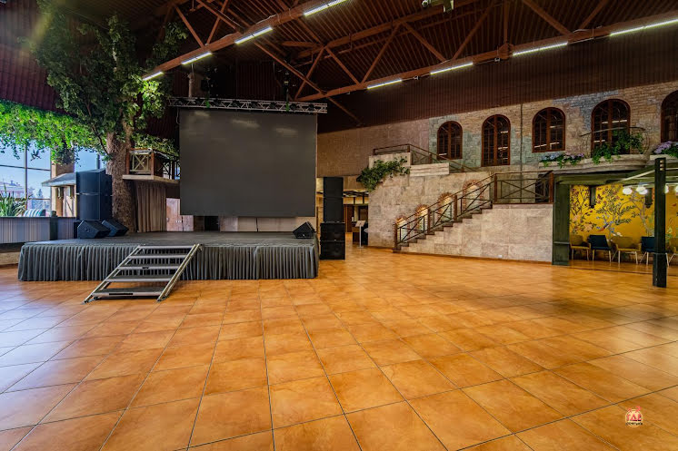 Зал «Маркштадт»  в «‎Маркштадт» фотография №16