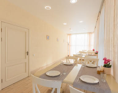  ресторан Puri