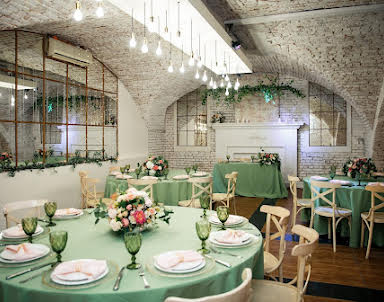  ресторан Буржуй