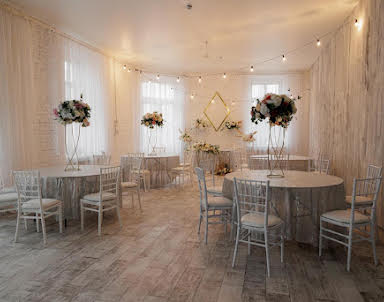  ресторан Лофт