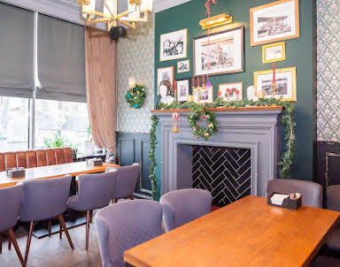 День рождения в Пилот